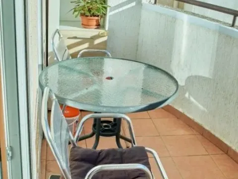 Sale, one bedroom apartment, 54m², Zaobilaznica, Budva - image 12