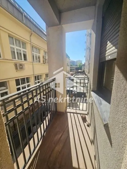 Rent, four bedroom apartment, 100m², Lekino Brdo, Voždovac Sve Podlokacije