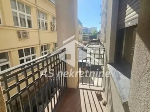 Rent, four bedroom apartment, 100m², Lekino Brdo, Voždovac Sve Podlokacije - image 15
