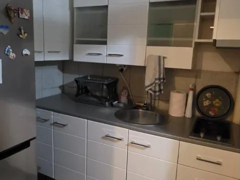 Izdavanje, dvosoban stan, 53m², Savski Venac, Beograd - image 2