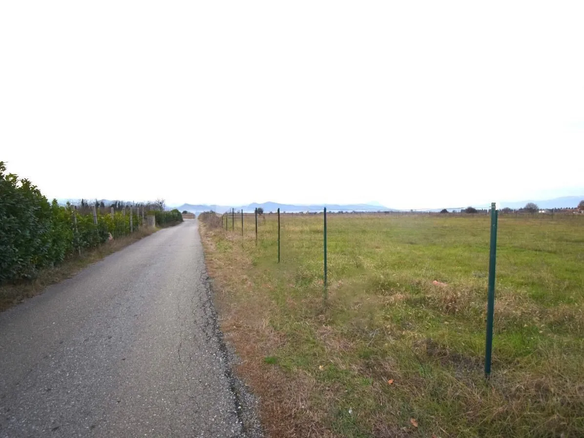 Prodaja, plac, 2912m², Podgorica, Crna Gora