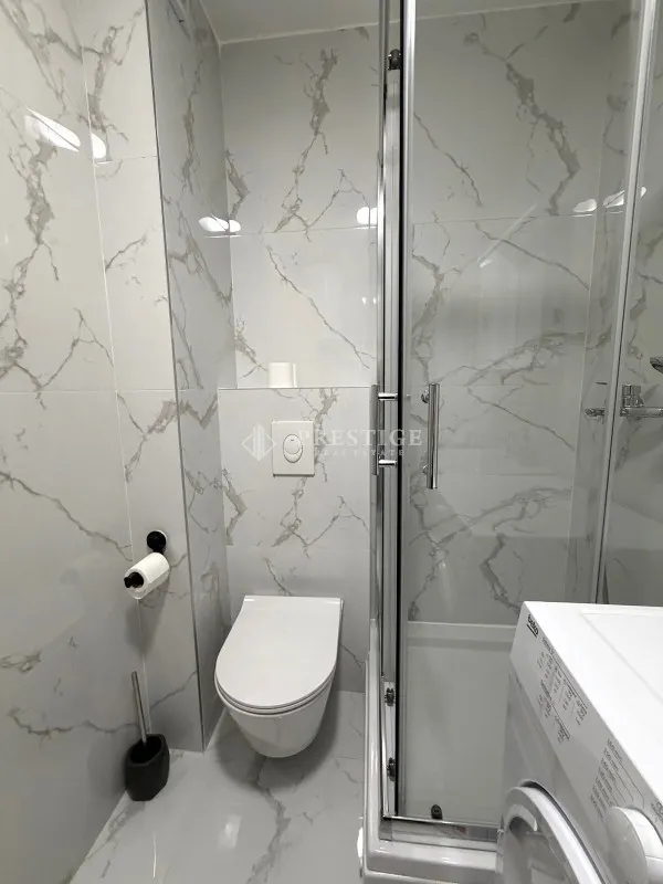 Rent, one bedroom apartment, 40m², Zabjelo, Podgorica