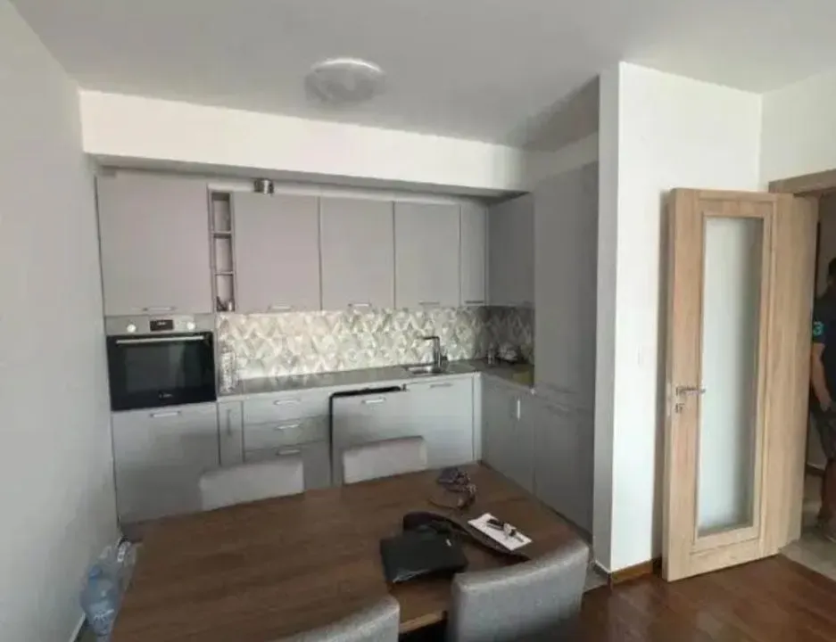 Izdavanje, dvosoban stan, 68m², Master Kvart, Podgorica
