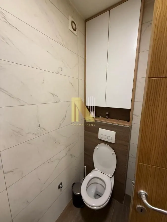 Prodaja, jednosoban stan, 31m², Petrovaradin, Novi Sad