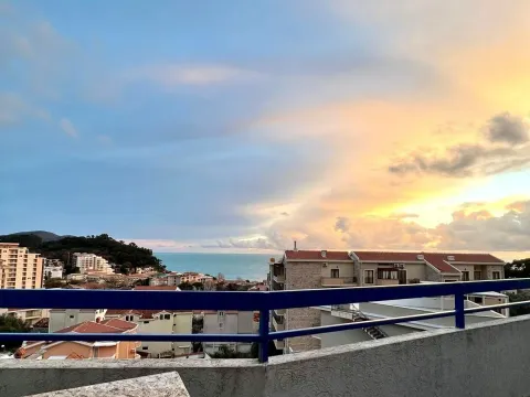 Prodaja, dvosoban stan, 88m², Petrovac, Budva - image 3