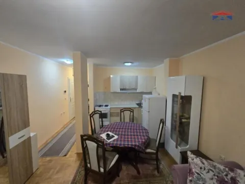 Izdavanje, jednosoban stan, 35m², Cara Dušana, Novi Sad Sve Podlokacije - image 8