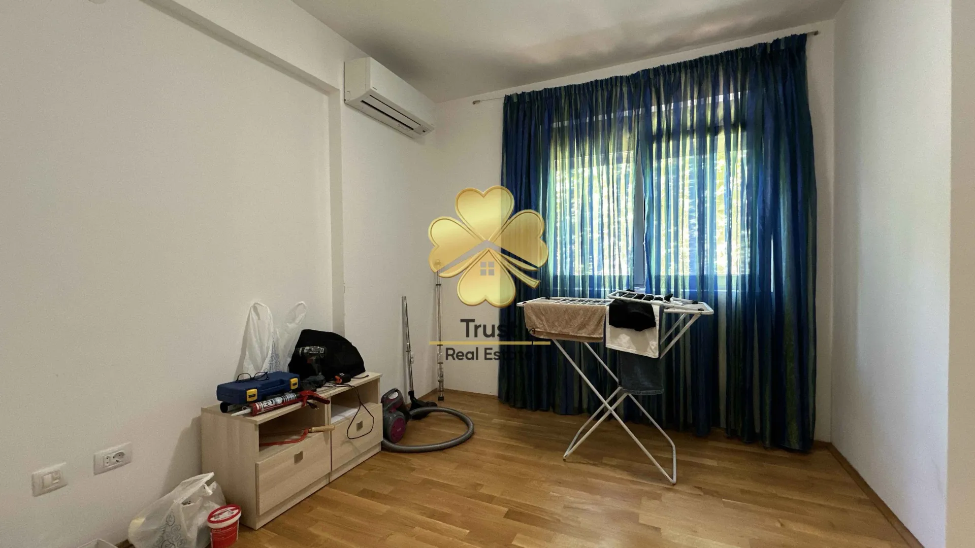 Rent, two bedroom apartment, 90m², Gorica C, Podgorica