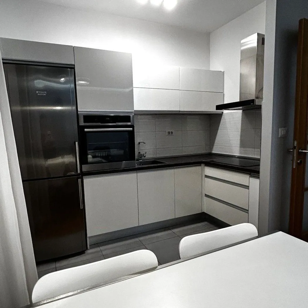 Izdavanje, stan, 45m², City Kvart, Podgorica
