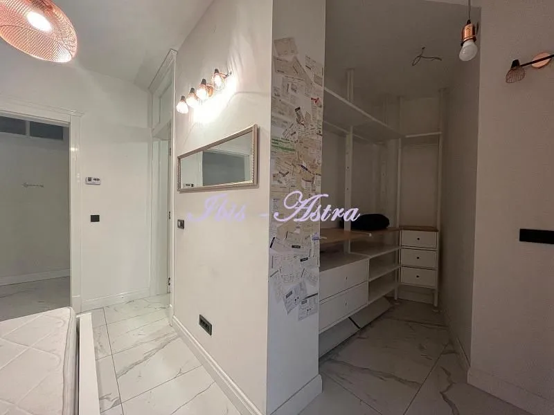 Rent, apartment, 120m², Kalenić Pijaca, Vračar Sve Podlokacije