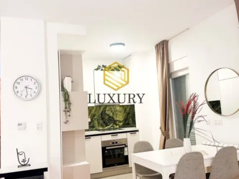 Prodaja, jednosoban stan, 54m², Centar, Kolašin - image 12