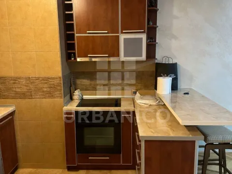 Rent, one bedroom apartment, 47m², Zabjelo, Podgorica - image 5