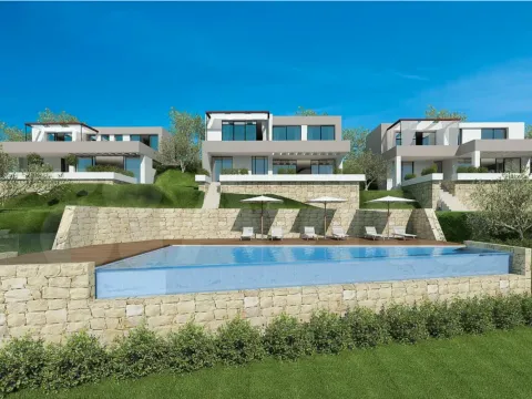 Sale, land lot, 1660m², Petrovac, Budva - image 1