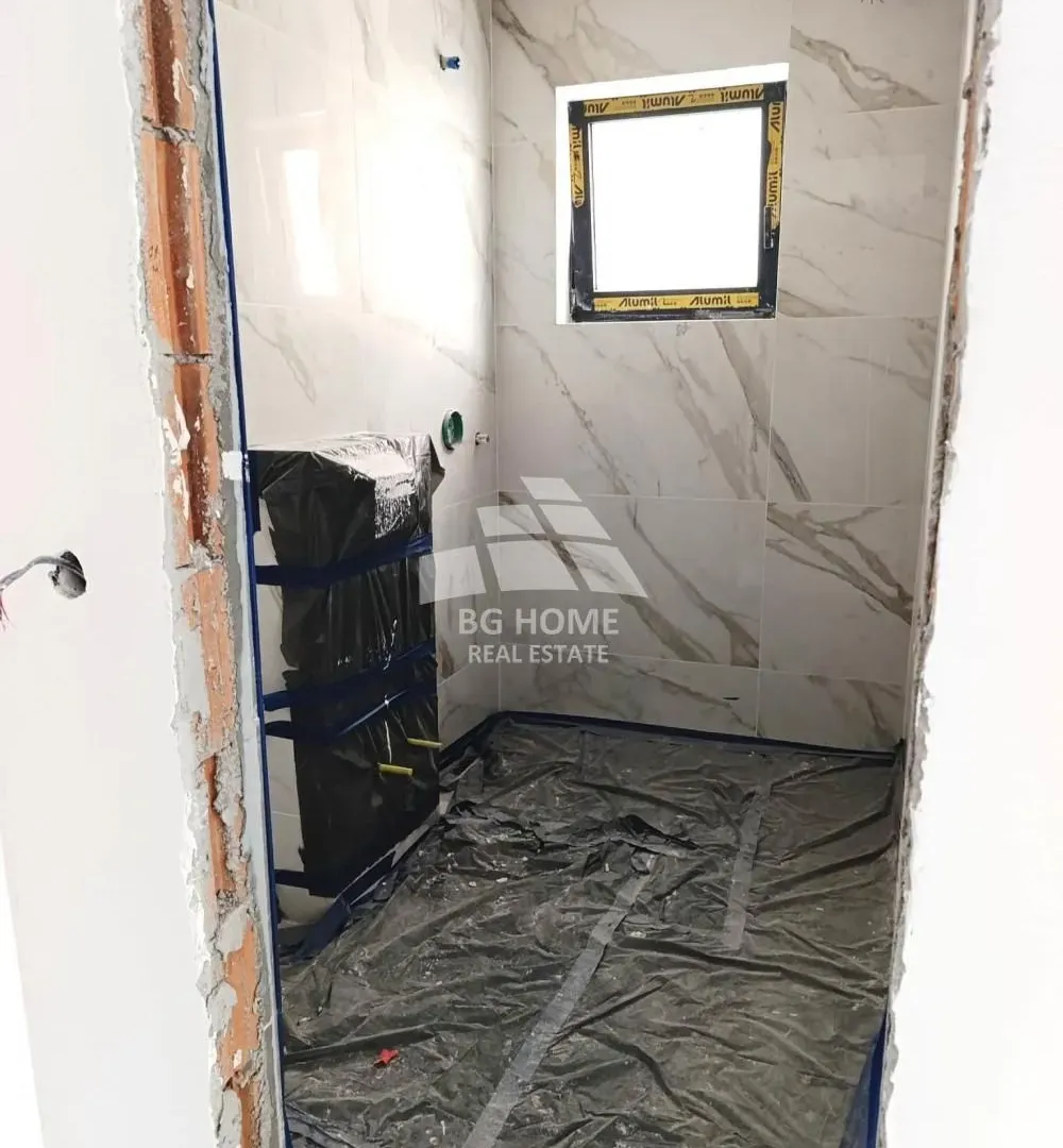 Sale, two bedroom apartment, 74m², Autokomanda, Voždovac Sve Podlokacije