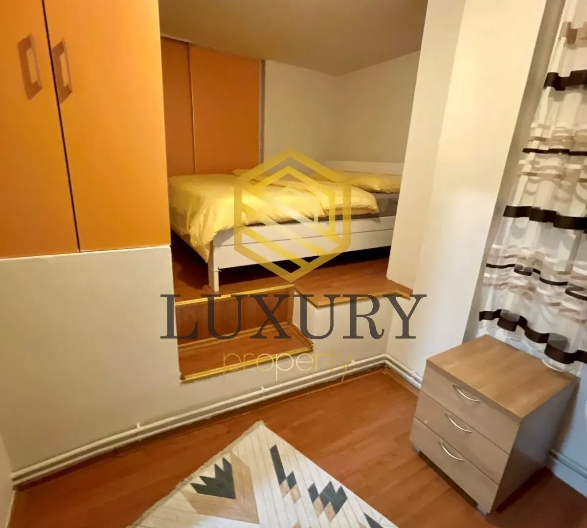 Rent, two bedroom apartment, 80m², Zelenika, Podgorica