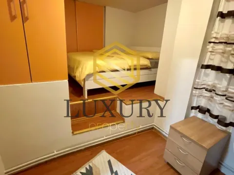 Izdavanje, dvosoban stan, 80m², Zelenika, Podgorica - image 9