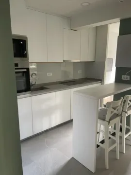 Rent, two bedroom apartment, 77m², Tivat, Crna Gora - image 4
