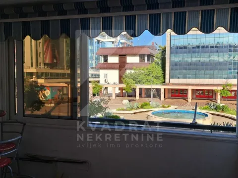 Izdavanje, dvosoban stan, 85m², Preko Morače, Podgorica - image 5