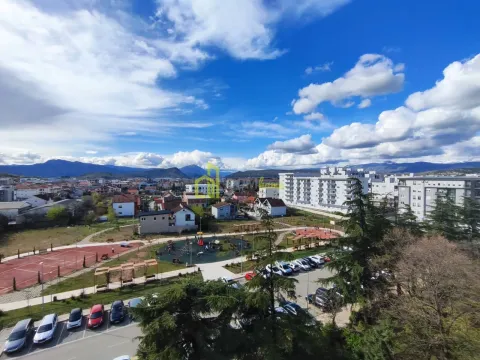 Prodaja, dvosoban stan, 70m², Podgorica, Crna Gora - image 2