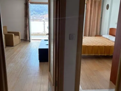 Rent, one bedroom apartment, 52m², Rozino, Budva - image 3