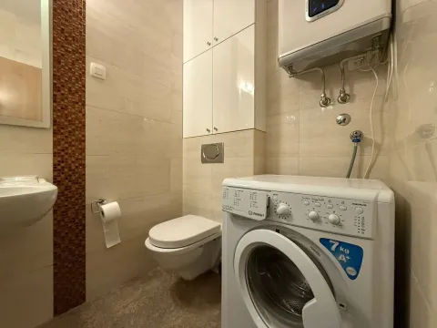 Prodaja, jednosoban stan, 52m², Bečići, Budva - image 7