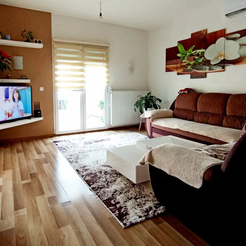 Prodaja, kuća, 71m², Dobre Vode, Bar