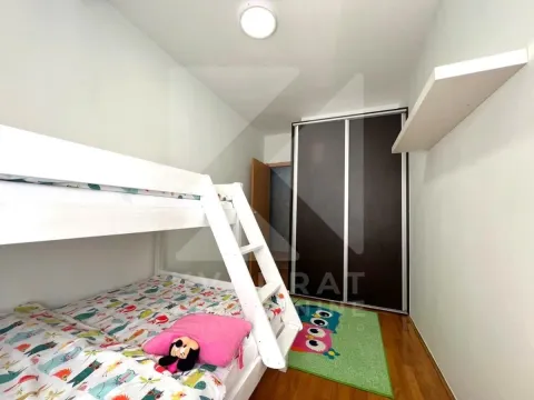 Rent, two bedroom apartment, 64m², Zagorič, Podgorica - image 8