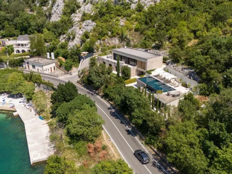 Prodaja, kuća, 526m², Orahovac, Kotor - image 85