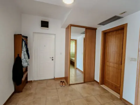 Sale, two bedroom apartment, 80m², Bečići, Budva - image 4