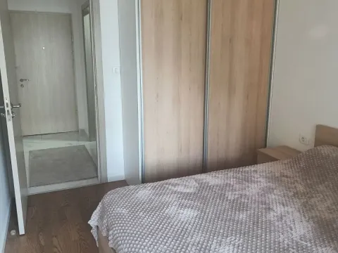 Izdavanje, jednosoban stan, 45m², Zabjelo, Podgorica - image 6