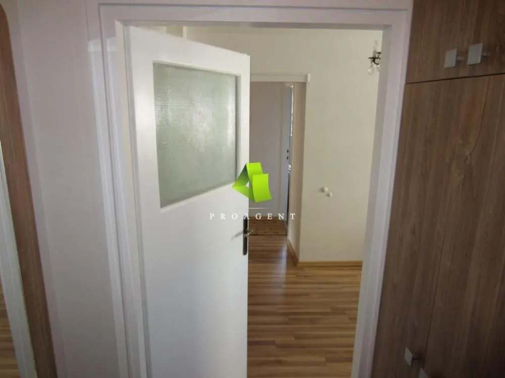 Rent, two bedroom apartment, 54m², Palilula, Niš