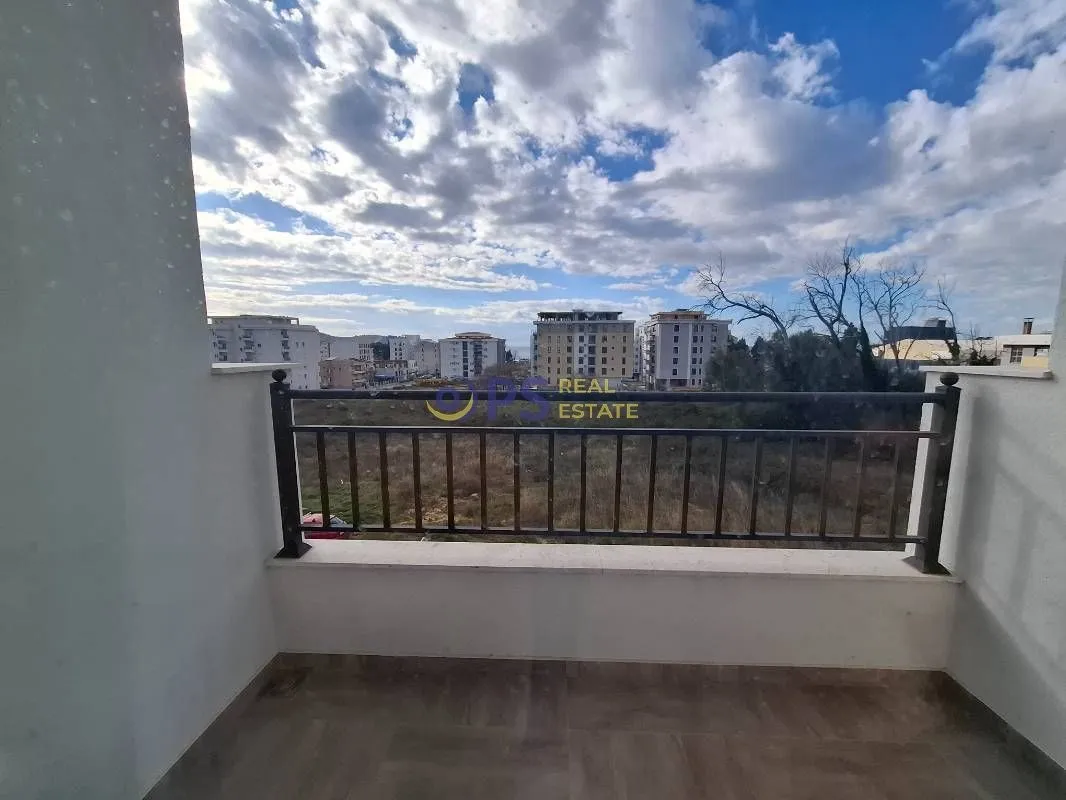 Sale, apartment, 35m², Bar, Crna Gora