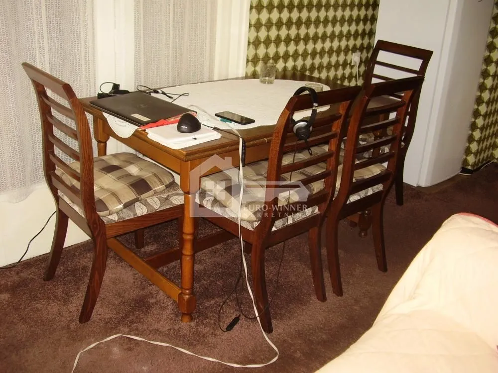 Rent, one bedroom apartment, 38m², Brace Jerković, Voždovac Sve Podlokacije