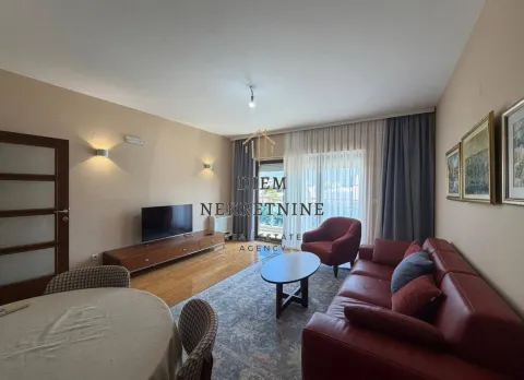 Prodaja, jednosoban stan, 65m², Centar, Bar - image 6