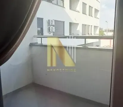 Izdavanje, dvosoban stan, 44m², Salajka, Novi Sad Sve Podlokacije - image 12