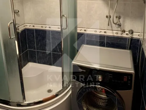 Izdavanje, jednosoban stan, 47m², Krivi Most, Podgorica - image 7
