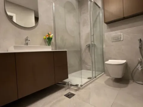 Izdavanje, dvosoban stan, 70m², Central Point, Podgorica - image 8