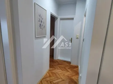 Izdavanje, dvosoban stan, 52m², Socijalno, Novi Sad Sve Podlokacije - image 8