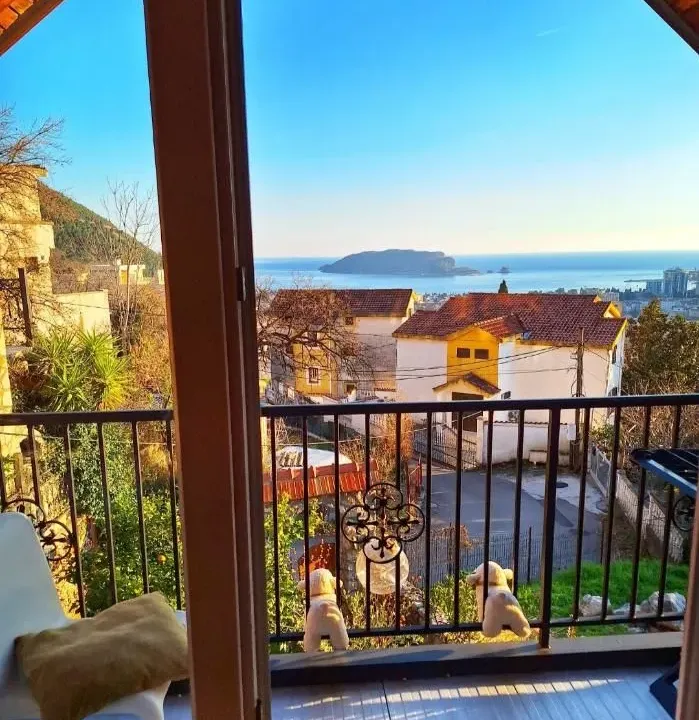 Prodaja, kuća, 78m², Budva, Crna Gora