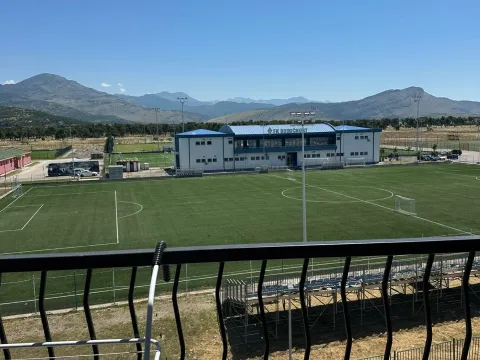 Sale, one bedroom apartment, 24m², Stari Aerodrom, Podgorica - image 2