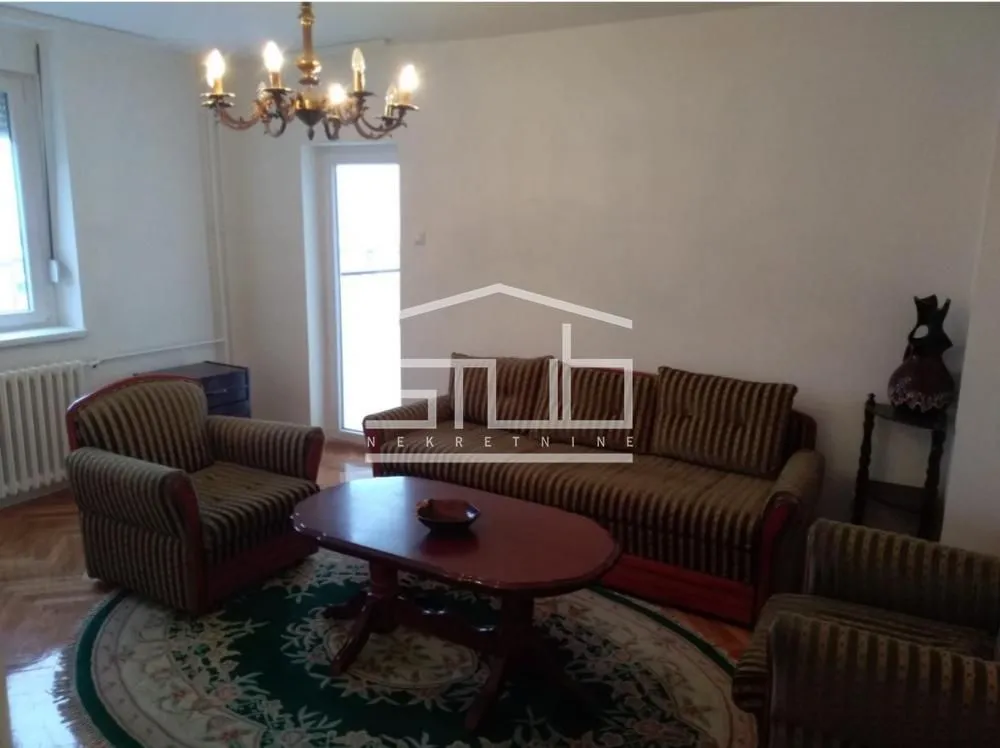 Rent, apartment, 115m², Čukarica, Beograd