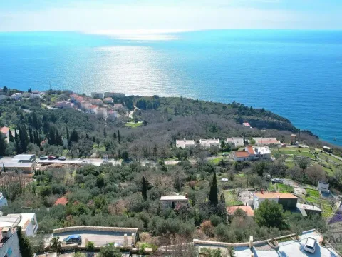 Prodaja, plac, 1254m², Reževići, Budva - image 5