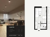 Prodaja, jednosoban stan, 24m², Brzeće, Kopaonik - image 4