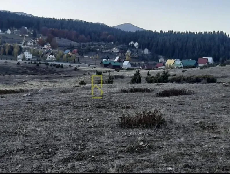 Prodaja, plac, 8098m², Motički gaj, Žabljak