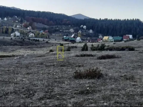 Prodaja, plac, 8098m², Motički gaj, Žabljak - image 2