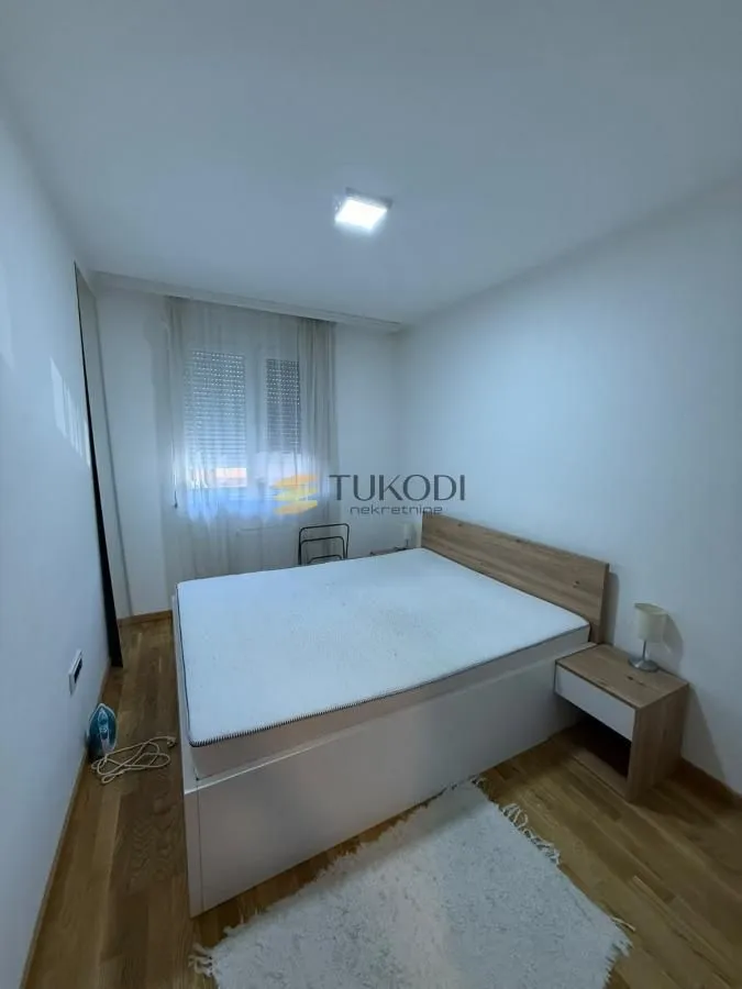 Prodaja, jednosoban stan, 31m², Petrovaradin, Novi Sad