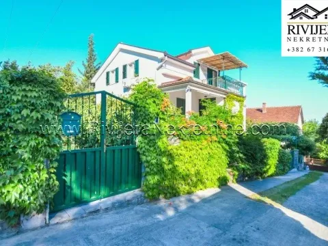 Prodaja, kuća, 279m², Bijela, Herceg Novi - image 8