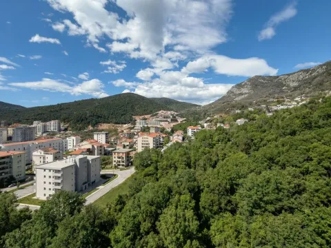 Sale, two bedroom apartment, 42m², Budva, Crna Gora - image 11
