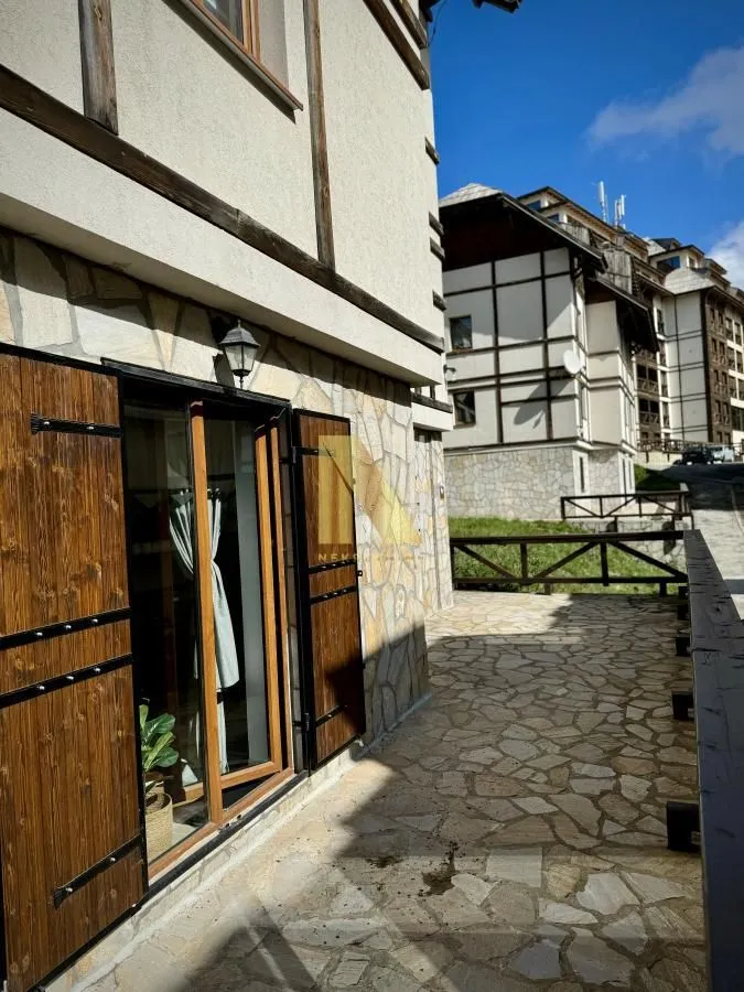 Prodaja, trosoban stan, 42m², Kopaonik, Srbija