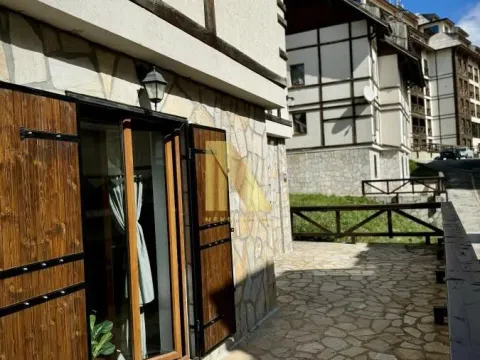 Prodaja, trosoban stan, 42m², Kopaonik, Srbija - image 29