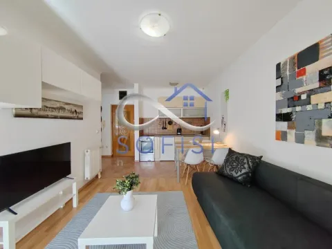 Izdavanje, jednosoban stan, 38m², Centar, Novi Sad - image 5